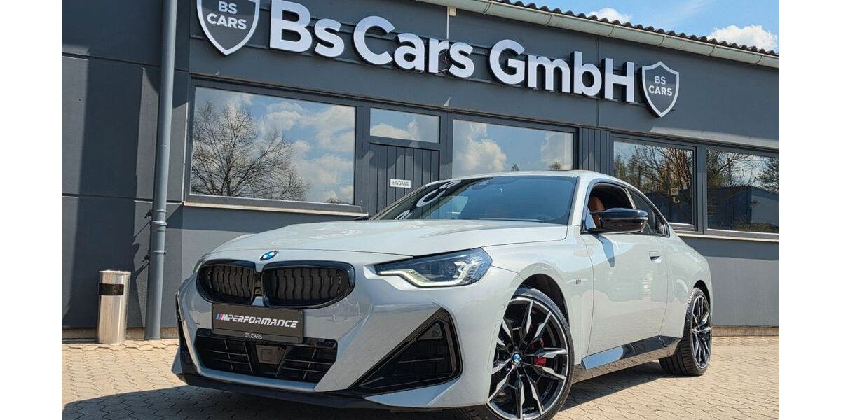 BMW M240i 9.854 km 44.900 &euro; Zirndorf 90513