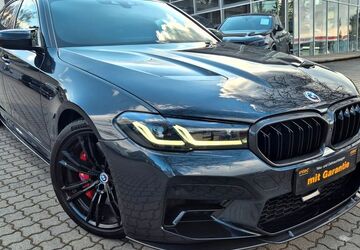BMW M5 19.990 km 56.990 &euro; Allersberg 90584