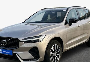 Volvo XC60 44.341 km 38.990 &euro; Nürnberg 90471