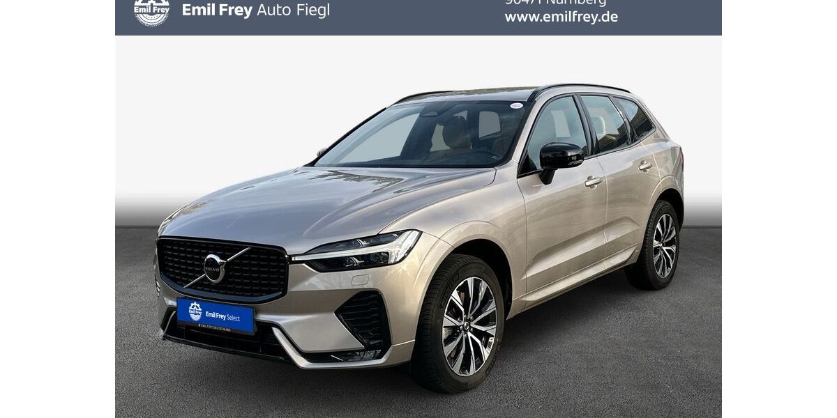 Volvo XC60 44.341 km 38.990 &euro; Nürnberg 90471