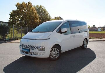 Hyundai STARIA 159.950 km 24.950 &euro; Fürth 90763