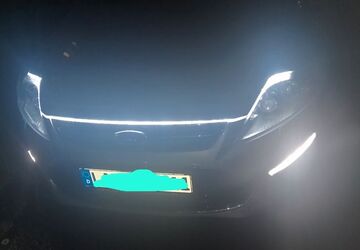 Ford Mondeo 59.000 km 13.200 &euro; Nürnberg 90429