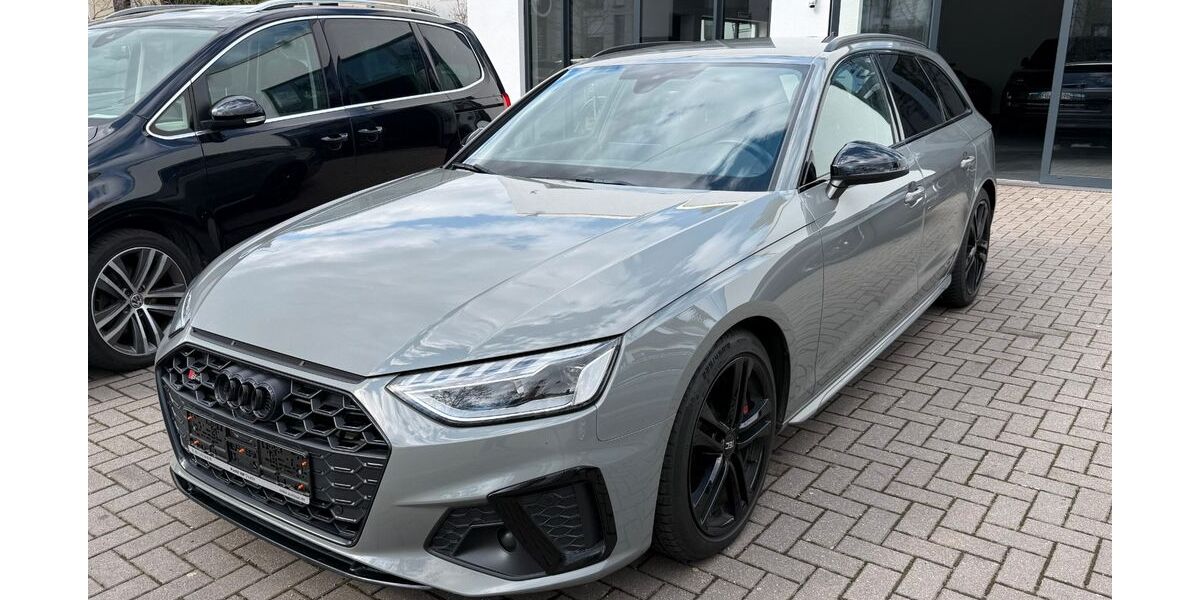 Audi S4 158.490 km 28.900 &euro; Fürth bei Nürnberg 90765