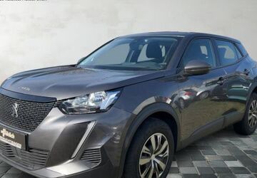 Peugeot 2008 89.600 km 14.900 &euro; Nürnberg OT Schweinau 90439