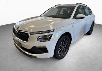 Skoda Kamiq 4.490 km 22.480 &euro; Roth 91154