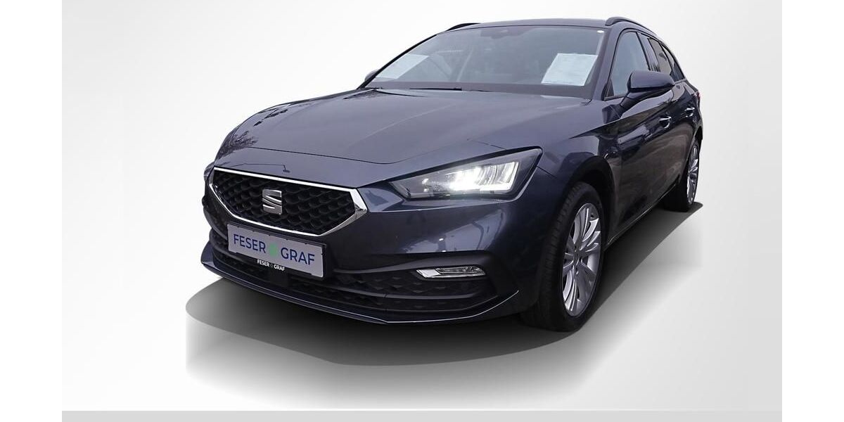 Seat Leon 13.050 km 26.880 &euro; Erlangen 91056