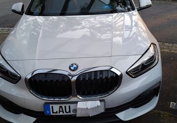 BMW 116 49.900 km 16.500 &euro; Schwaig bei Nürnberg 90571