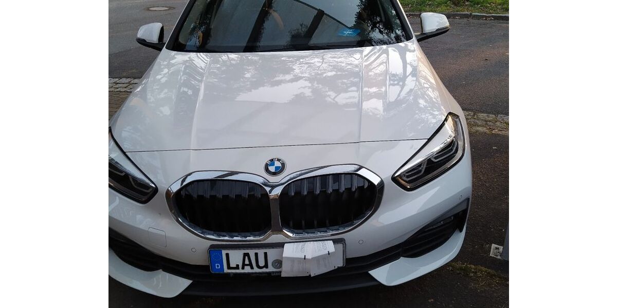 BMW 116 49.900 km 16.500 &euro; Schwaig bei Nürnberg 90571