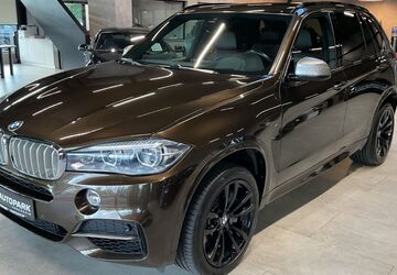 BMW X5 M50 154.000 km 29.980 &euro; Forchheim 91301