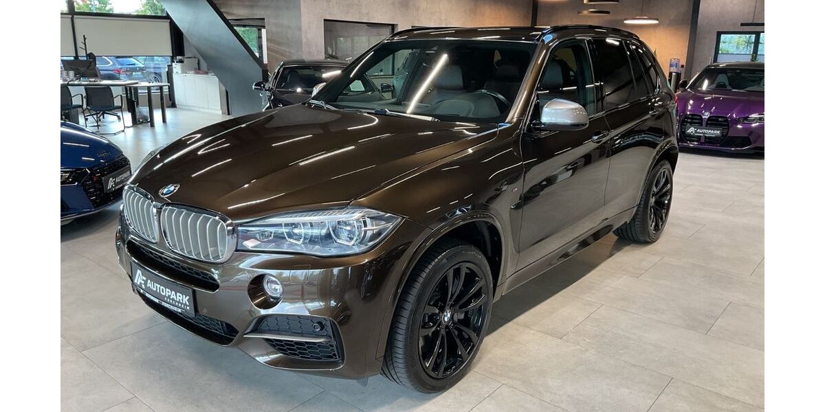 BMW X5 M50 154.000 km 29.980 &euro; Forchheim 91301