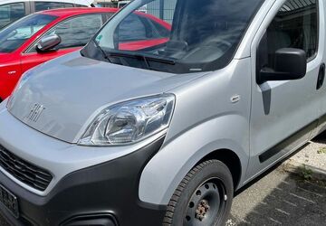 Fiat Fiorino 82.200 km 7.900 &euro; Nürnberg 90431