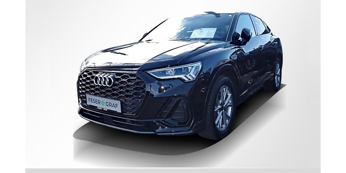 Audi Q3 25.097 km 45.440 &euro; Erlangen 91058