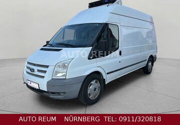 Ford Transit 225.041 km 8.990 &euro; Nürnberg 90431