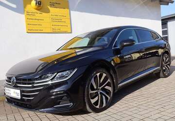 VW Arteon 28.080 km 34.750 &euro; Berg/Richtheim 92348