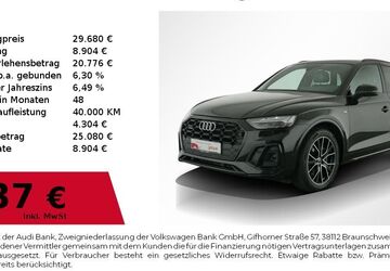 Audi Q5 161.100 km 29.680 &euro; Nürnberg 90411