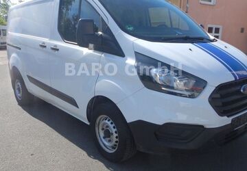 Ford Transit Custom 150.880 km 9.200 &euro; Nürnberg 90449