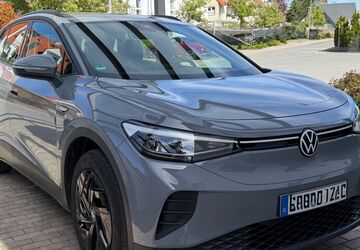 VW ID.4 15.900 km 30.999 &euro; Altdorf 90518