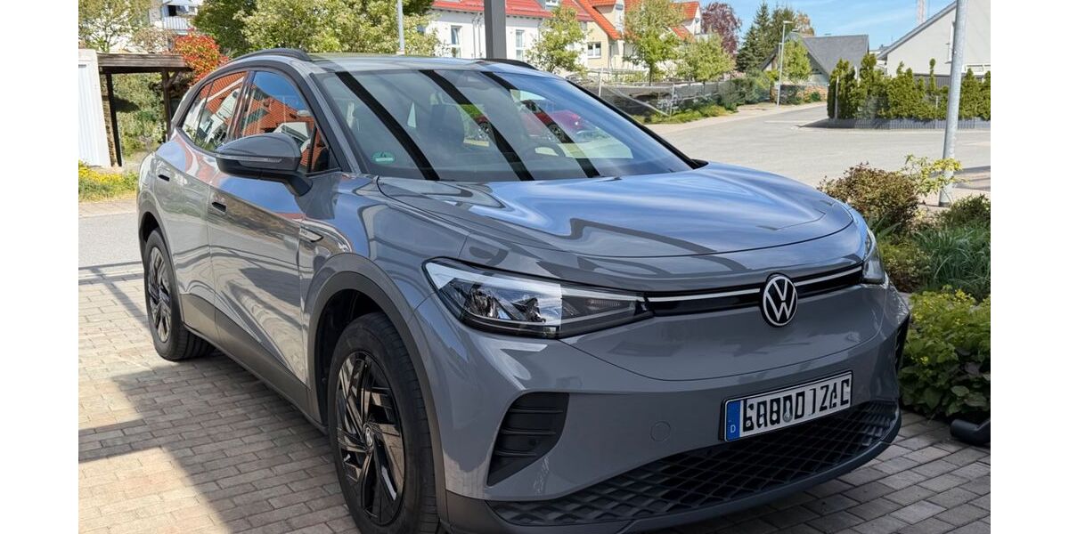 VW ID.4 15.900 km 30.999 &euro; Altdorf 90518