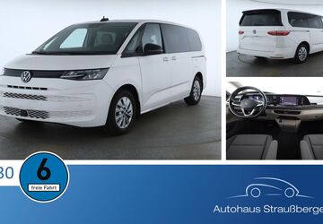 VW T7 Multivan 79.500 km 42.090 &euro; Buchschwabach bei Nürnberg 90574