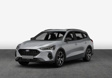 Ford Focus 30.123 km 22.490 &euro; Roth 91154