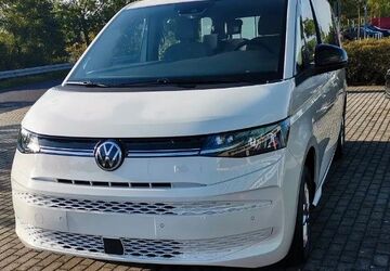 VW T7 Multivan 69.000 km 36.990 &euro; Windsbach 91575