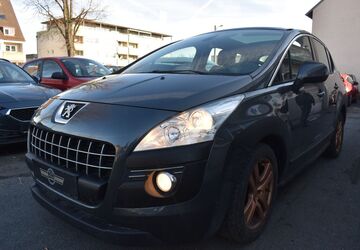 Peugeot 3008 184.000 km 3.490 &euro; Nürnberg 90451