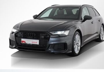 Audi A6 97.266 km 39.880 &euro; Nürnberg 90441