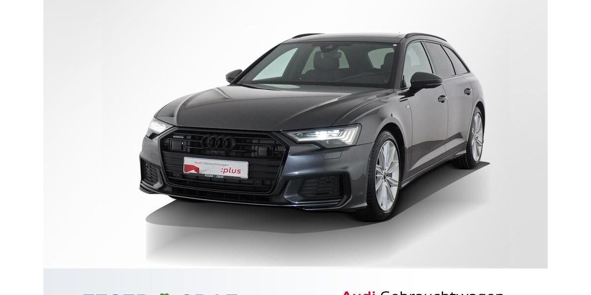 Audi A6 97.266 km 39.880 &euro; Nürnberg 90441