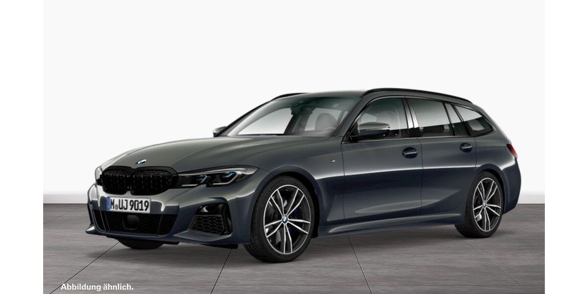 BMW M340d 118.456 km 39.430 &euro; Erlangen 91058