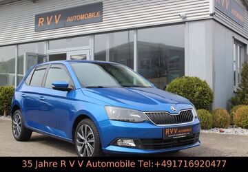 Skoda Fabia 69.500 km 11.800 &euro; Fürth (bei Nürnberg) 90763