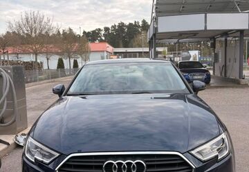Audi A3 95.330 km 17.000 &euro; Roth 91154