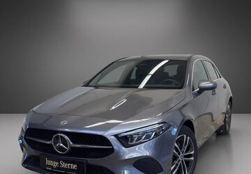 Mercedes-Benz A 250 20.879 km 29.964 &euro; Altdorf 90518