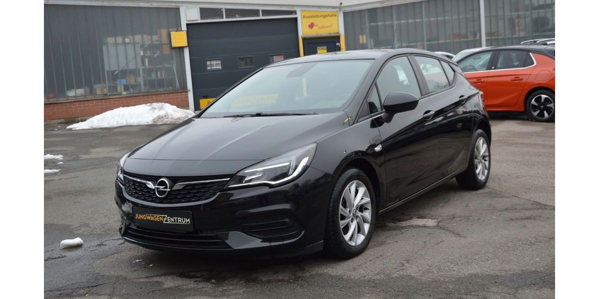 Opel Astra 62.600 km 12.490 &euro; Nürnberg 90469