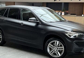 BMW X1 59.000 km 19.740 &euro; Cadolzburg bei Nürnberg 90556