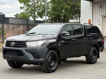 Gebrauchte Toyota Hilux