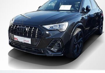 Audi Q3 59.500 km 36.680 &euro; Lauf an der Pegnitz 91207