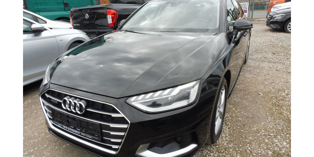 Audi A4 357.000 km 15.900 &euro; Fürth 90763