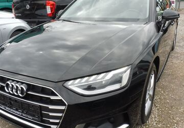 Audi A4 357.000 km 16.900 &euro; Fürth 90763