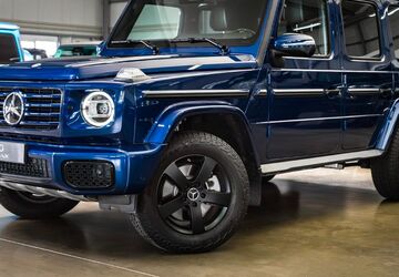 Mercedes-Benz G 450 3.252 km 138.000 &euro; Nürnberg 90491