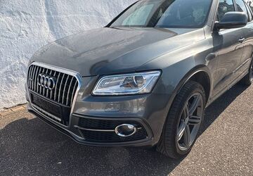 Audi Q5 239.800 km 14.500 &euro; Nürnberg 90425