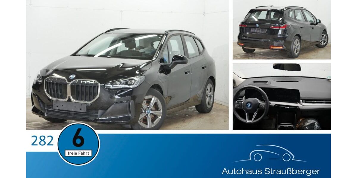 BMW 230 Active Tourer 8.900 km 32.990 &euro; Buchschwabach bei Nürnberg 90574