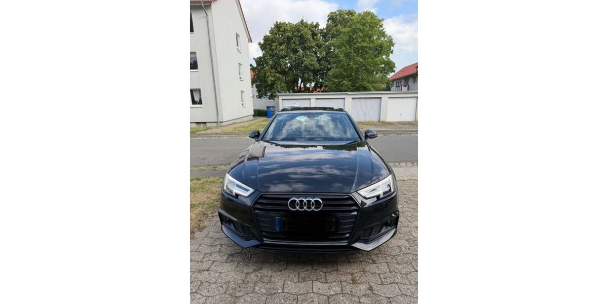 Audi A4 181.879 km 17.450 &euro; Nürnberg 90482