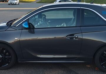 Opel Adam 64.500 km 7.800 &euro; Nurnberg 90429