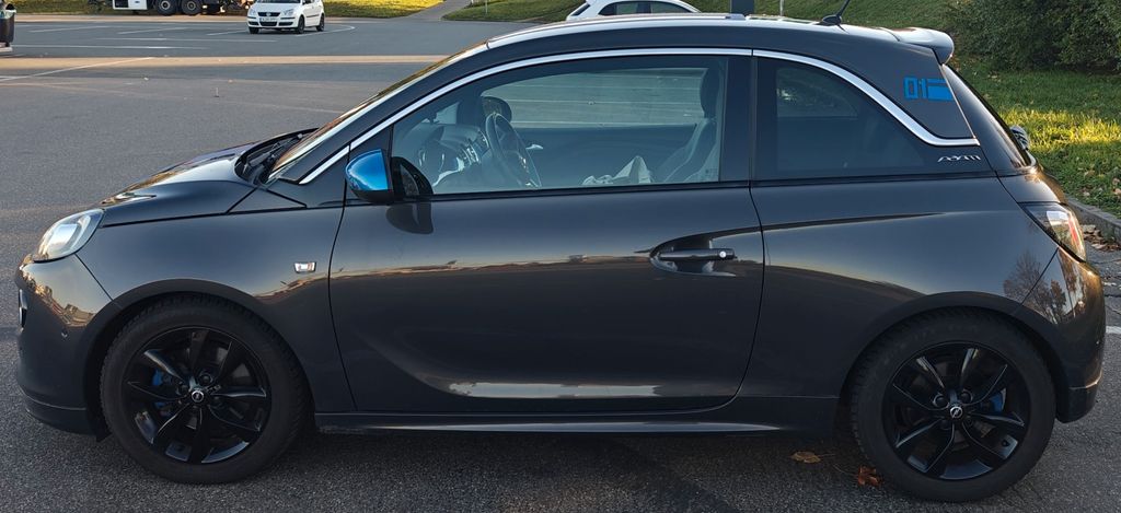 Opel Adam 64.500 km 7.800 &euro; Nurnberg 90429