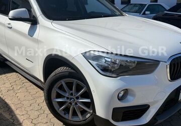 BMW X1 151.000 km 14.990 &euro; Ammerndorf 90614