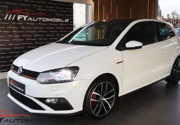 VW Polo 149.900 km 10.900 &euro; Fürth 90765