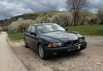 BMW 540 187.000 km 12.900 &euro; Hersbruck 91217