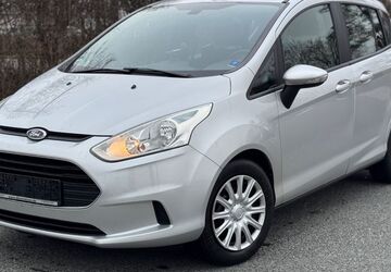 Ford B-Max 244.000 km 2.690 &euro; Oberferrieden/Burgthann 90559