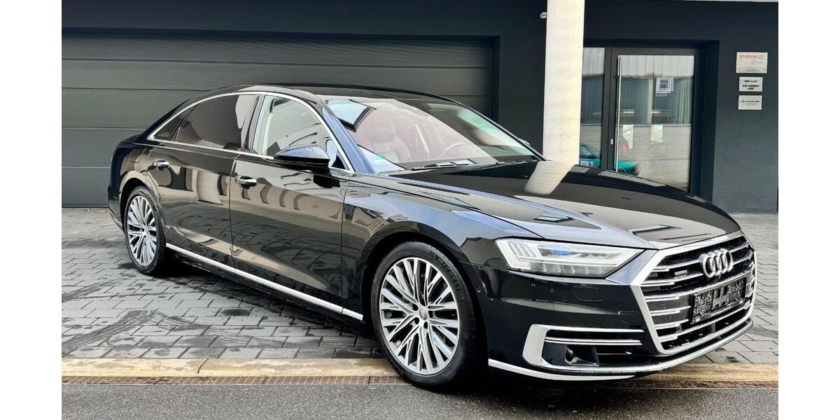 Audi A8 99.999 km 39.880 &euro; Fürth 90765