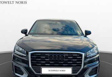Audi Q2 116.500 km 15.780 &euro; Nürnberg 90427